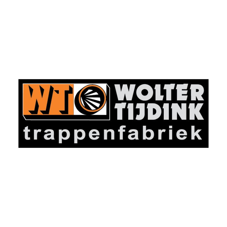 Wolter Tijdink