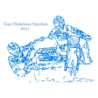 Team Dinkelman-Nijenhuis