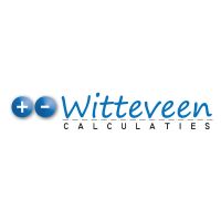 Witteveen Calculaties